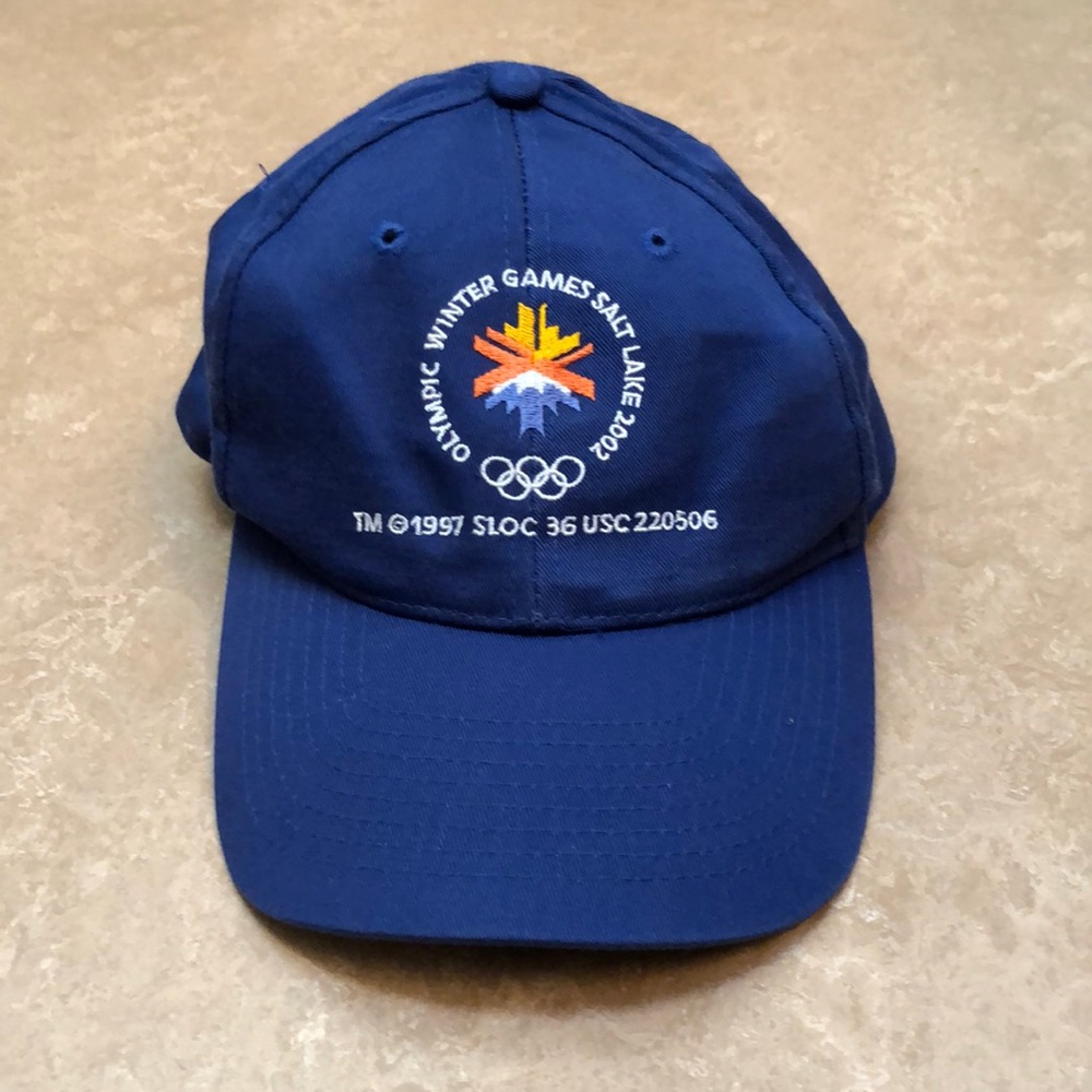 2002 Olympic Winter Games